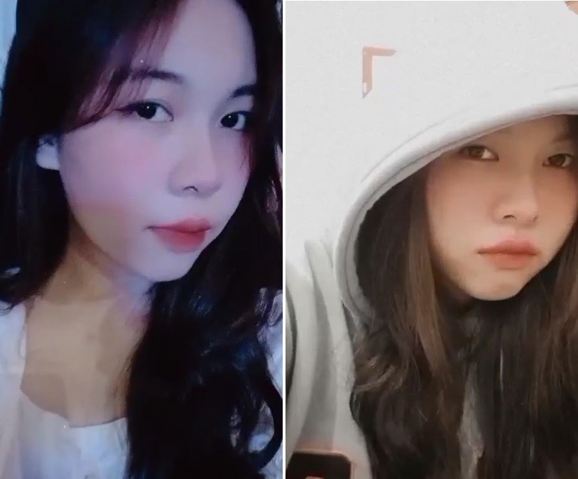 Mai Phương cùng con cu ny bạn thân
